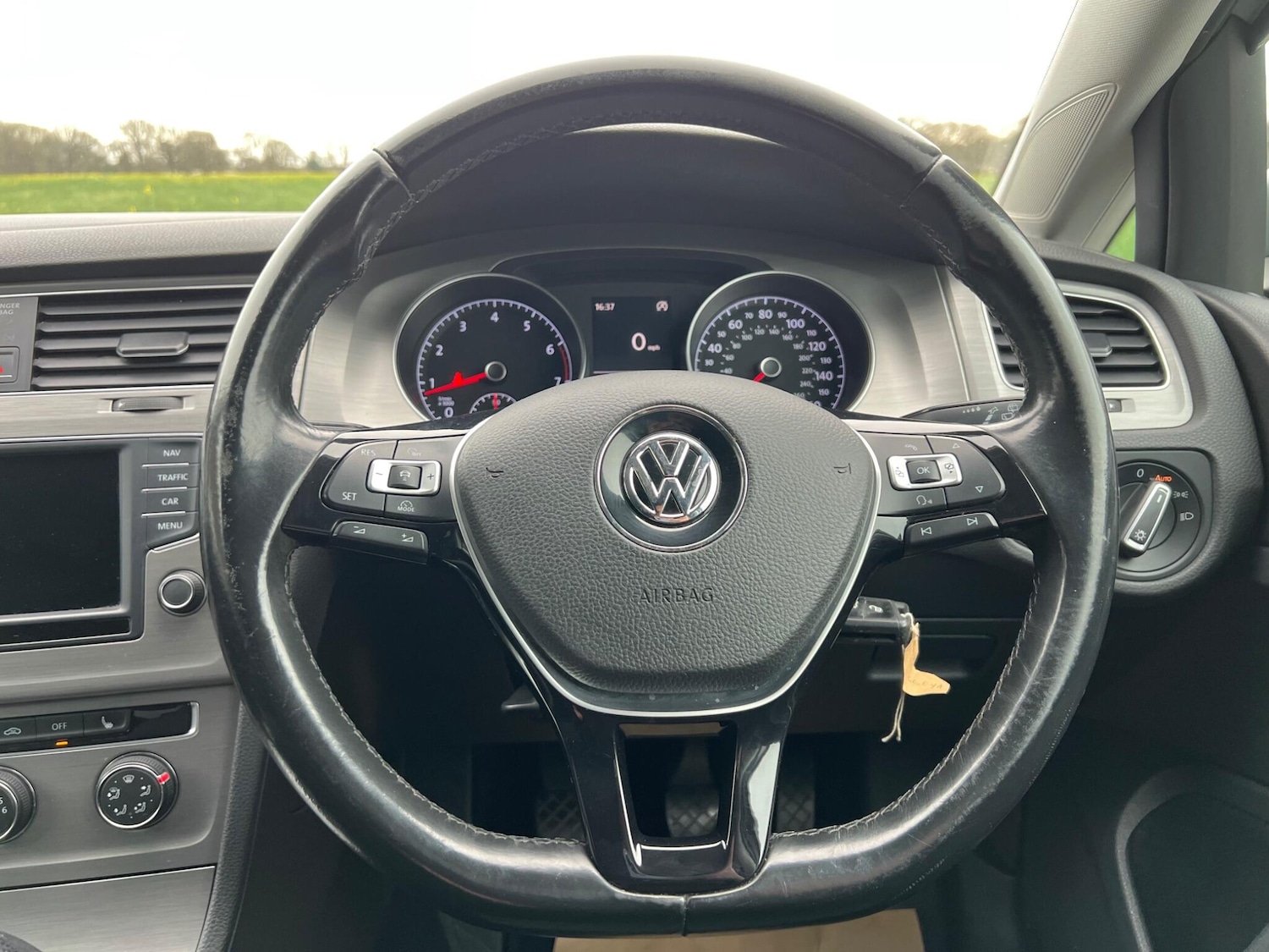 Used Volkswagen Golf 2016 for sale - 78115773: Photo 15