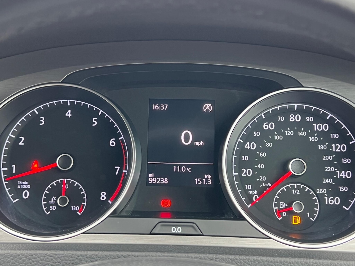 Used Volkswagen Golf 2016 for sale - 78115773: Photo 16