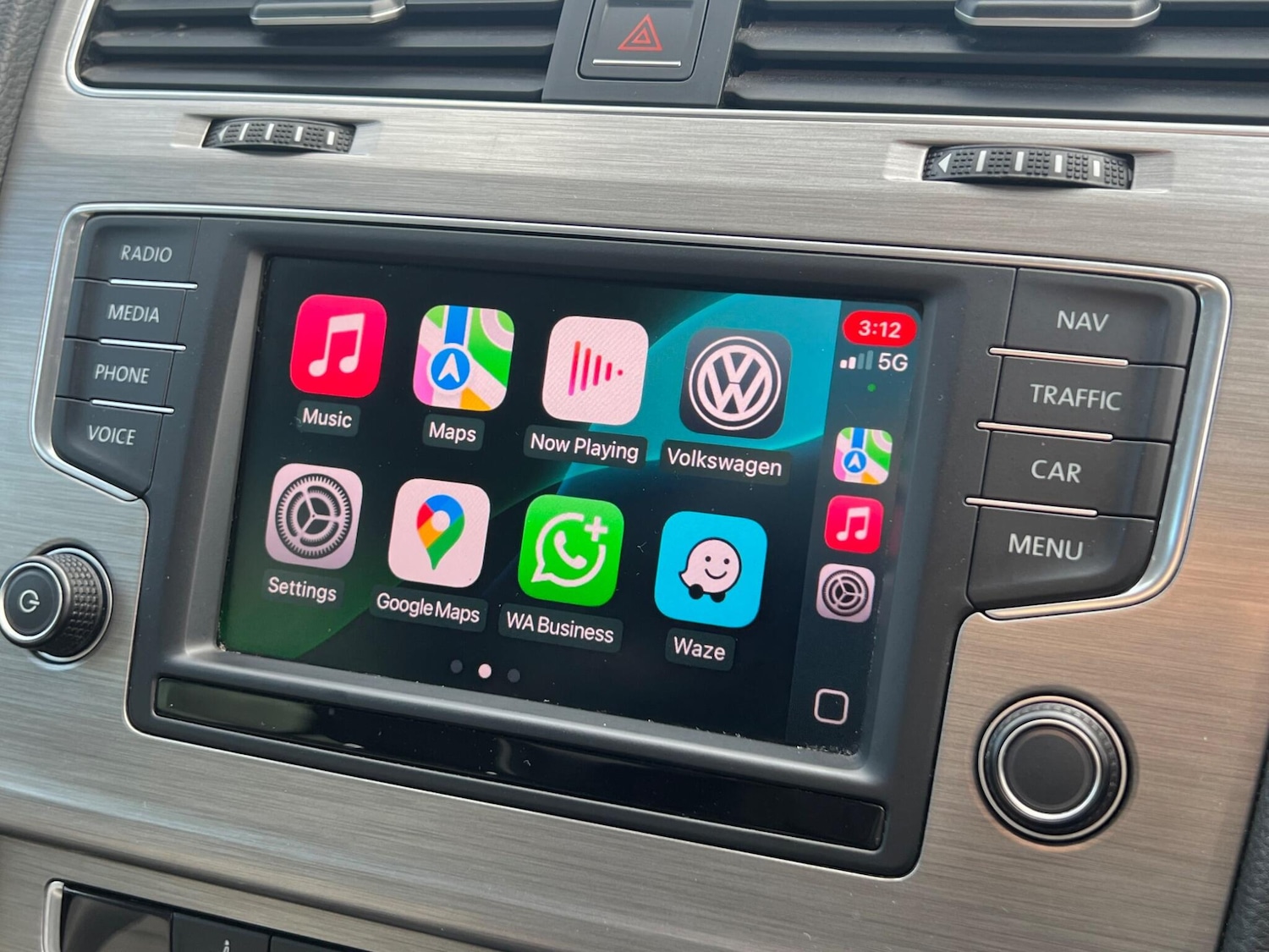 Used Volkswagen Golf 2016 for sale - 78115773: Photo 19