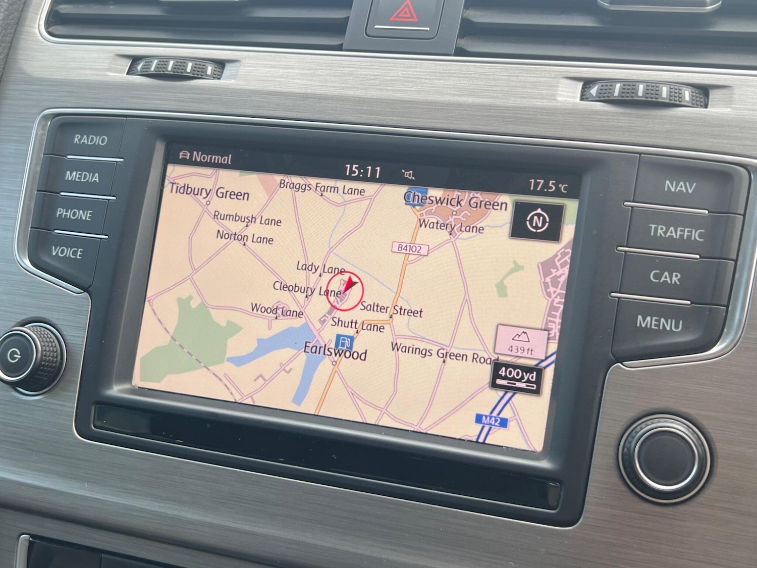 Used Volkswagen Golf 2016 for sale - 78115773: Photo 21