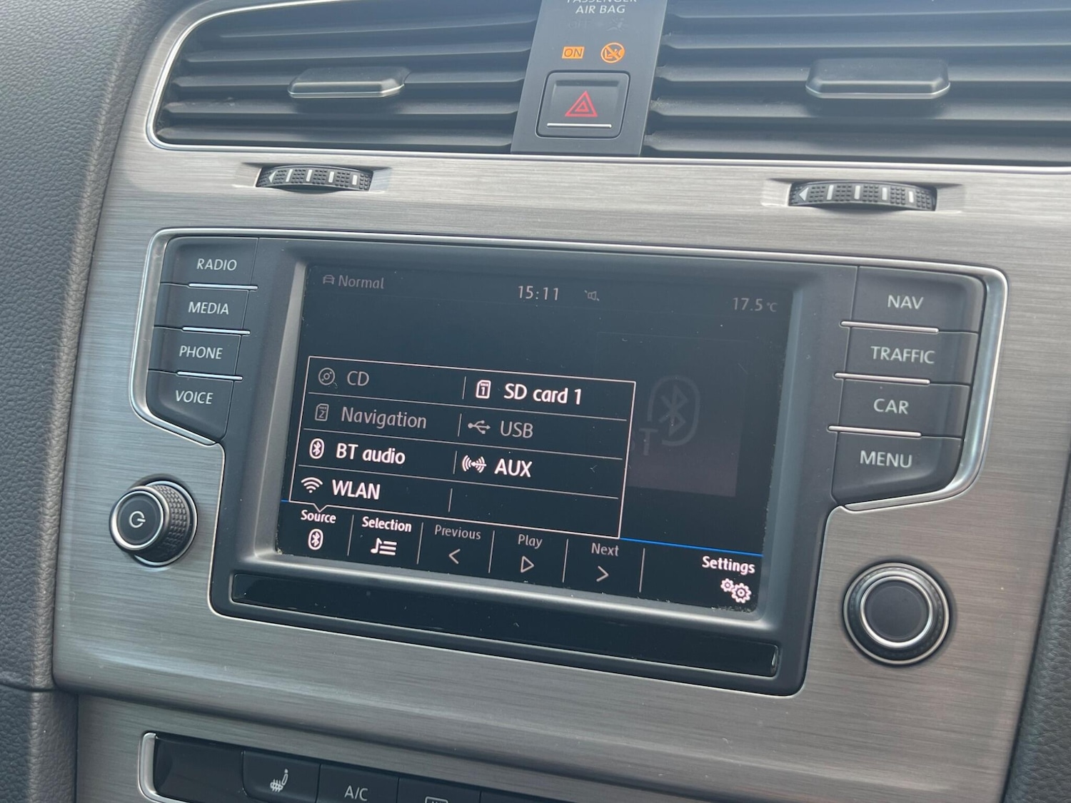 Used Volkswagen Golf 2016 for sale - 78115773: Photo 22