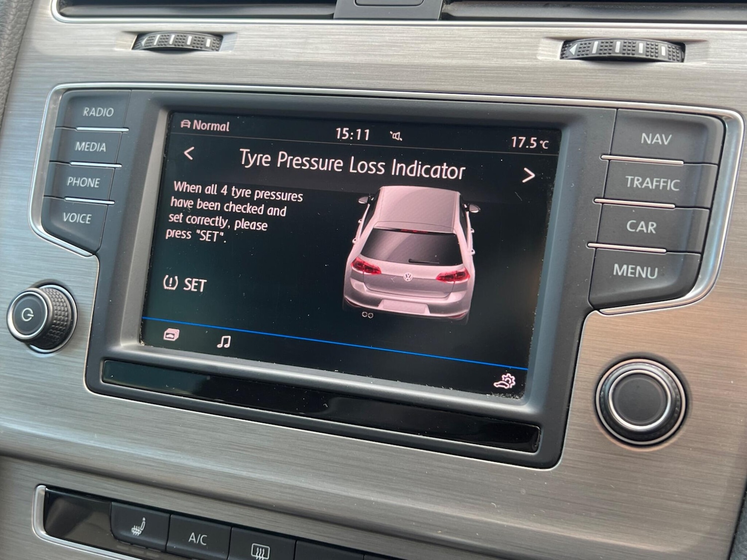 Used Volkswagen Golf 2016 for sale - 78115773: Photo 24