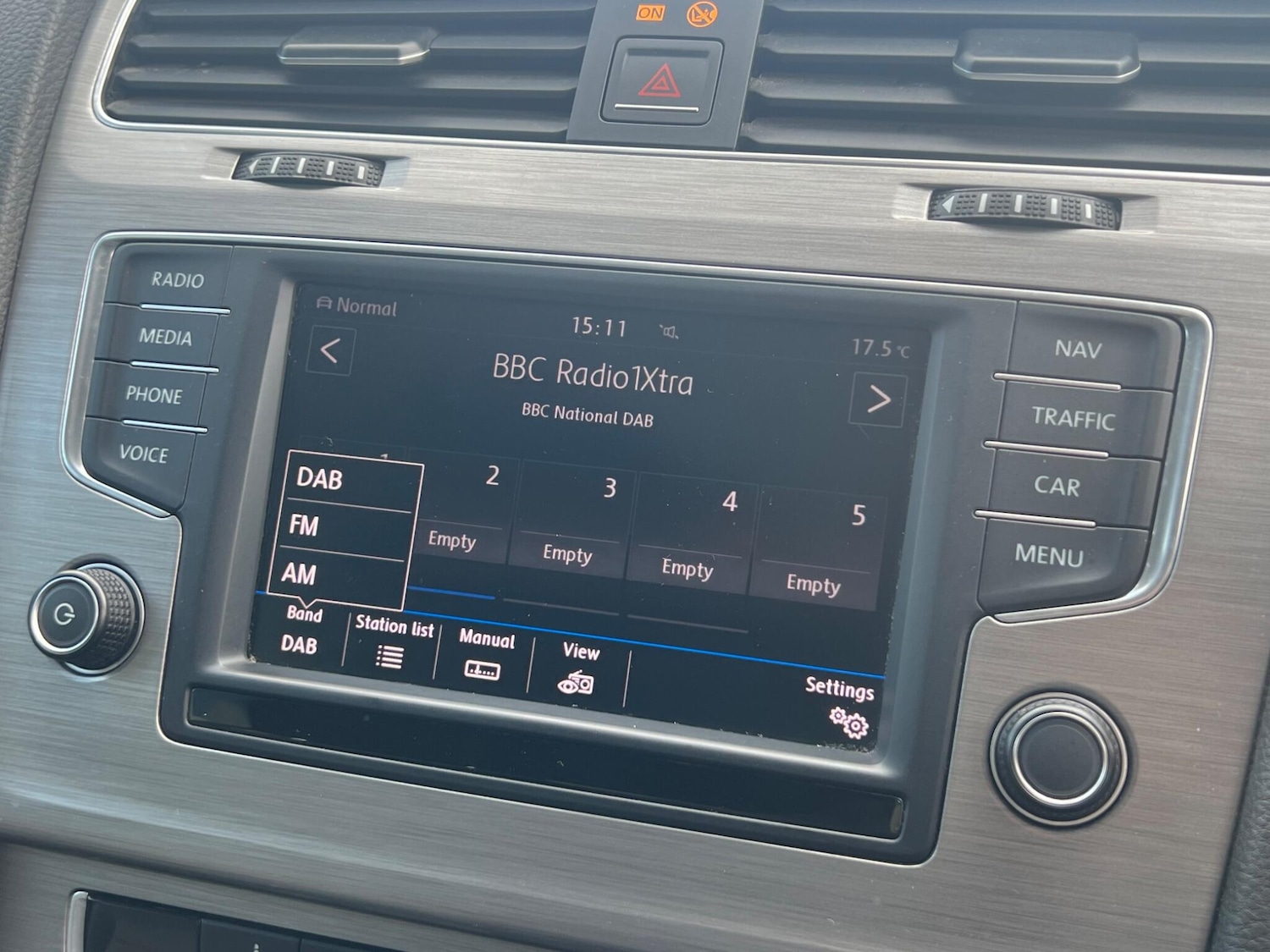 Used Volkswagen Golf 2016 for sale - 78115773: Photo 25