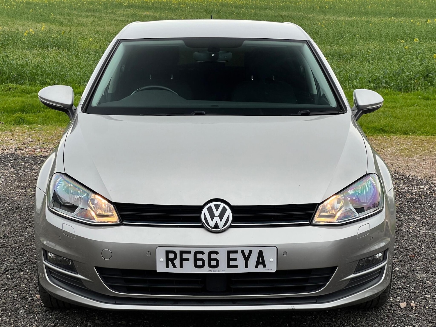 Used Volkswagen Golf 2016 for sale - 78115773: Photo 4