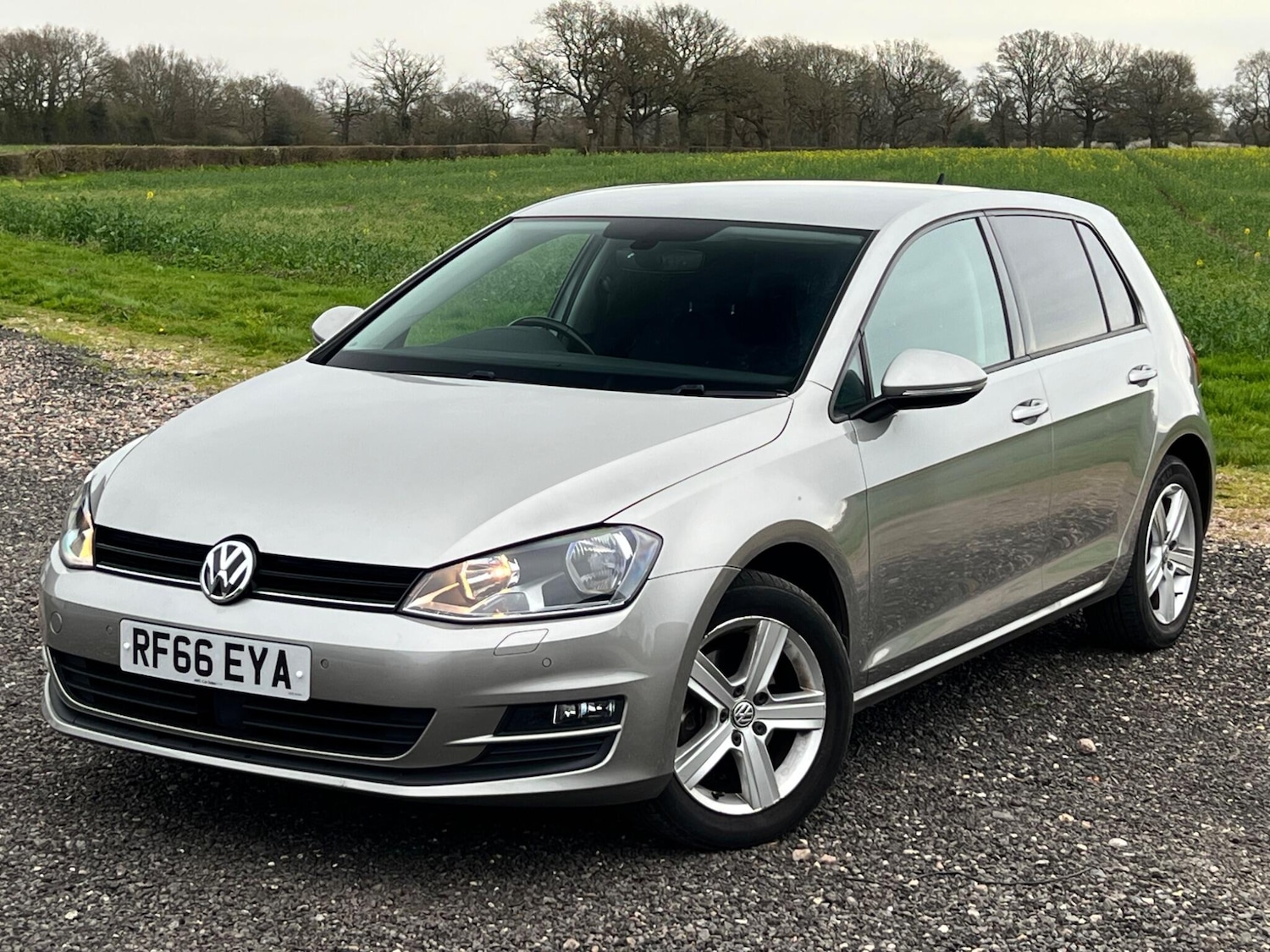 Used Volkswagen Golf 2016 for sale - 78115773: Photo 5