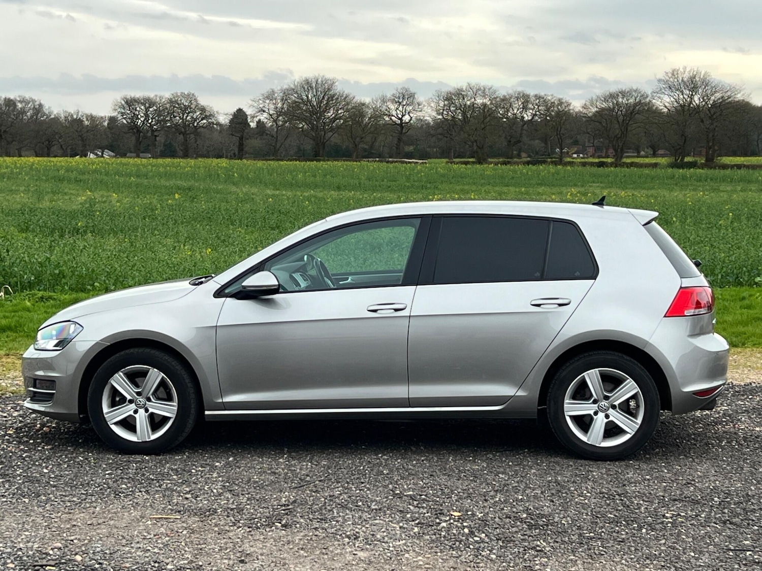 Used Volkswagen Golf 2016 for sale - 78115773: Photo 6