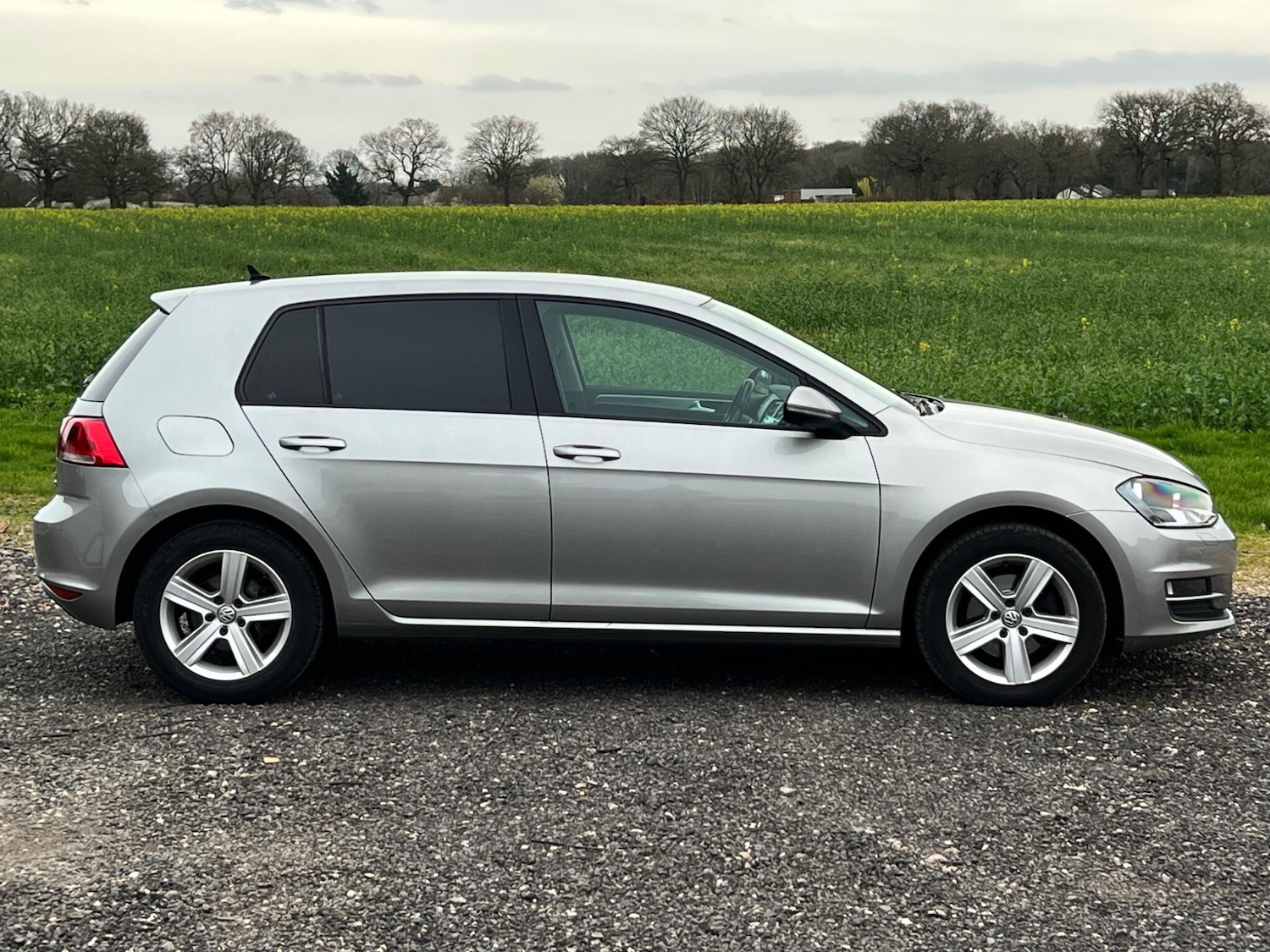 Used Volkswagen Golf 2016 for sale - 78115773: Photo 7