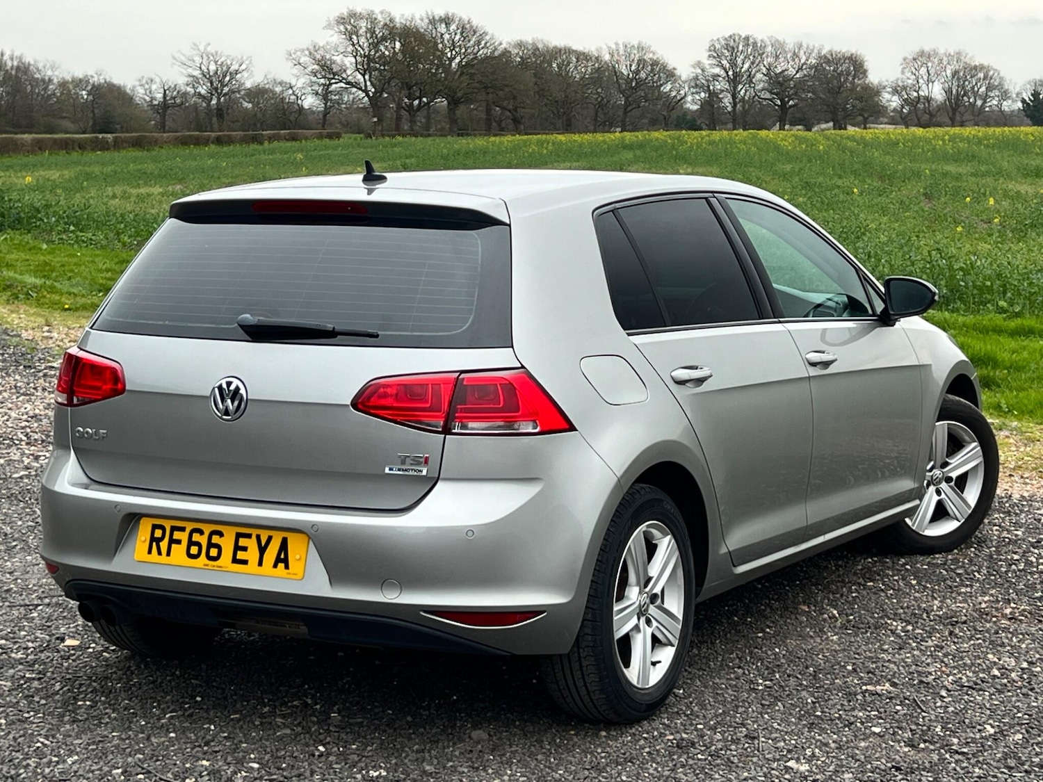 Used Volkswagen Golf 2016 for sale - 78115773: Photo 8