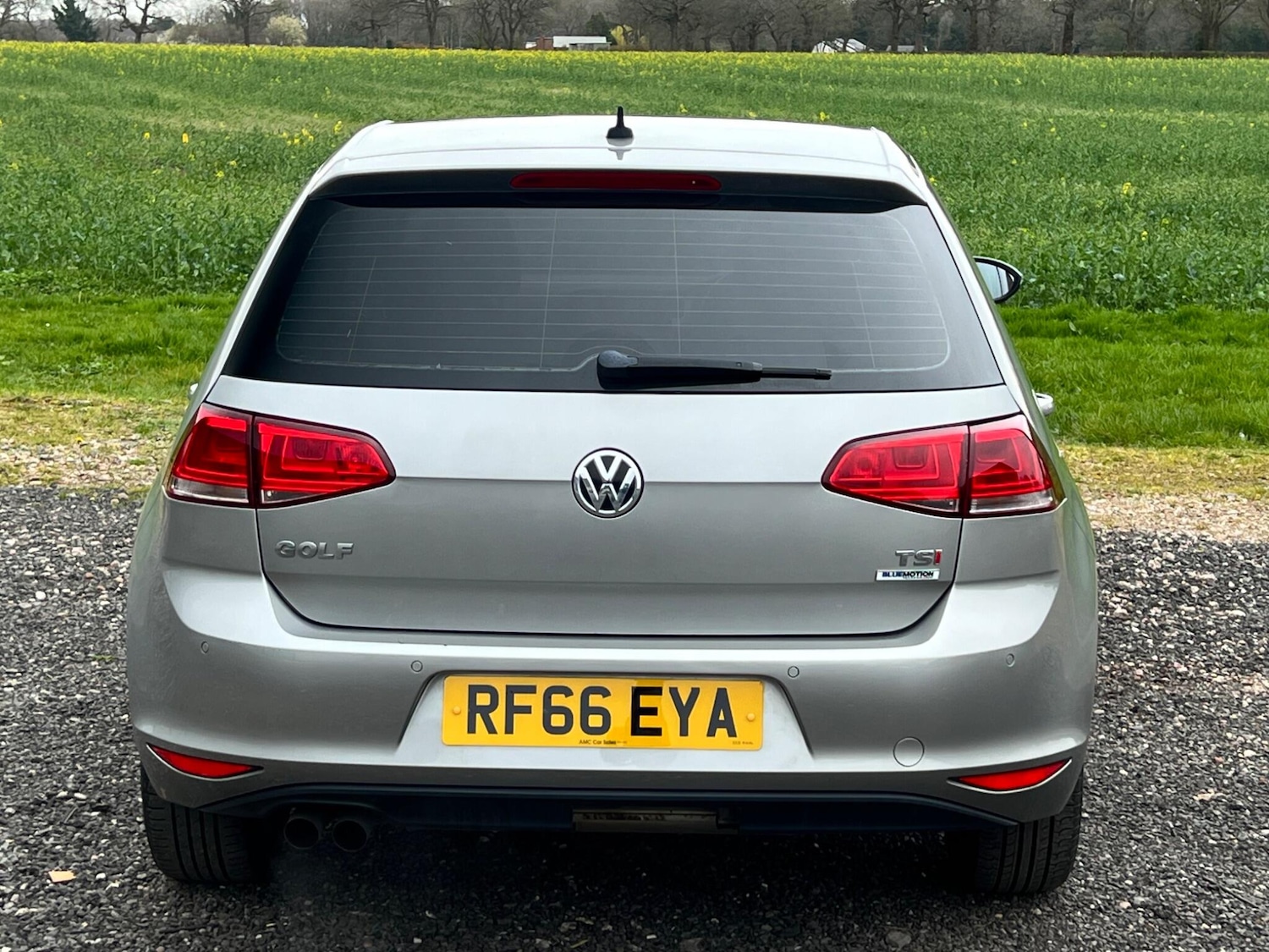 Used Volkswagen Golf 2016 for sale - 78115773: Photo 9