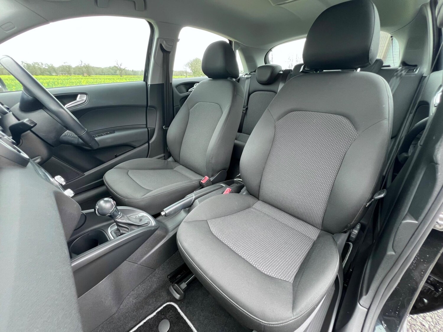 Used Audi A1 for sale - 78106618: Photo 11