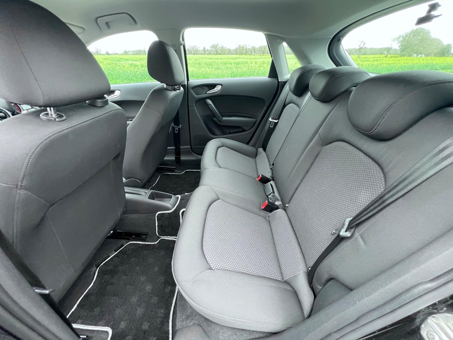 Used Audi A1 for sale - 78106618: Photo 12