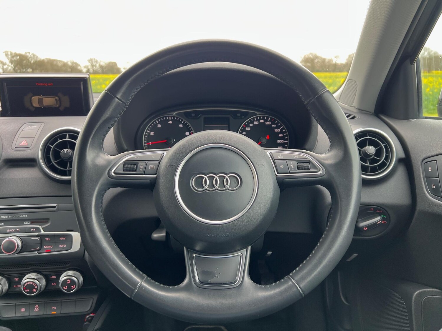 Used Audi A1 for sale - 78106618: Photo 14