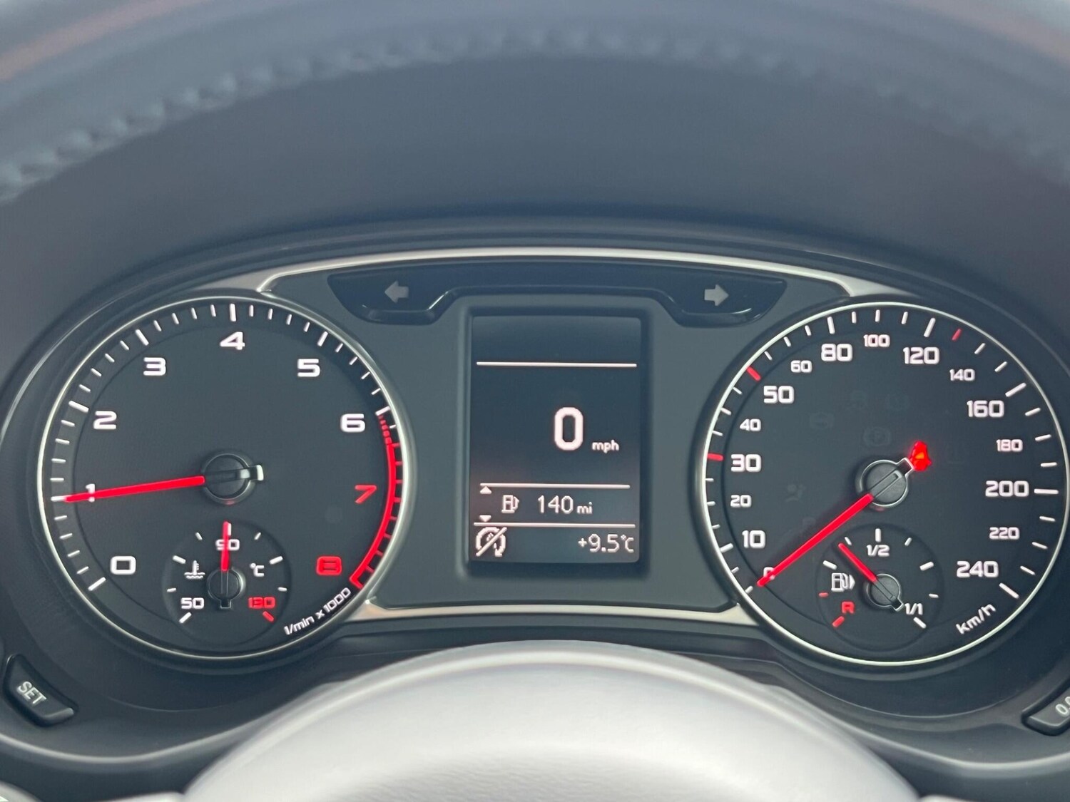 Used Audi A1 for sale - 78106618: Photo 15