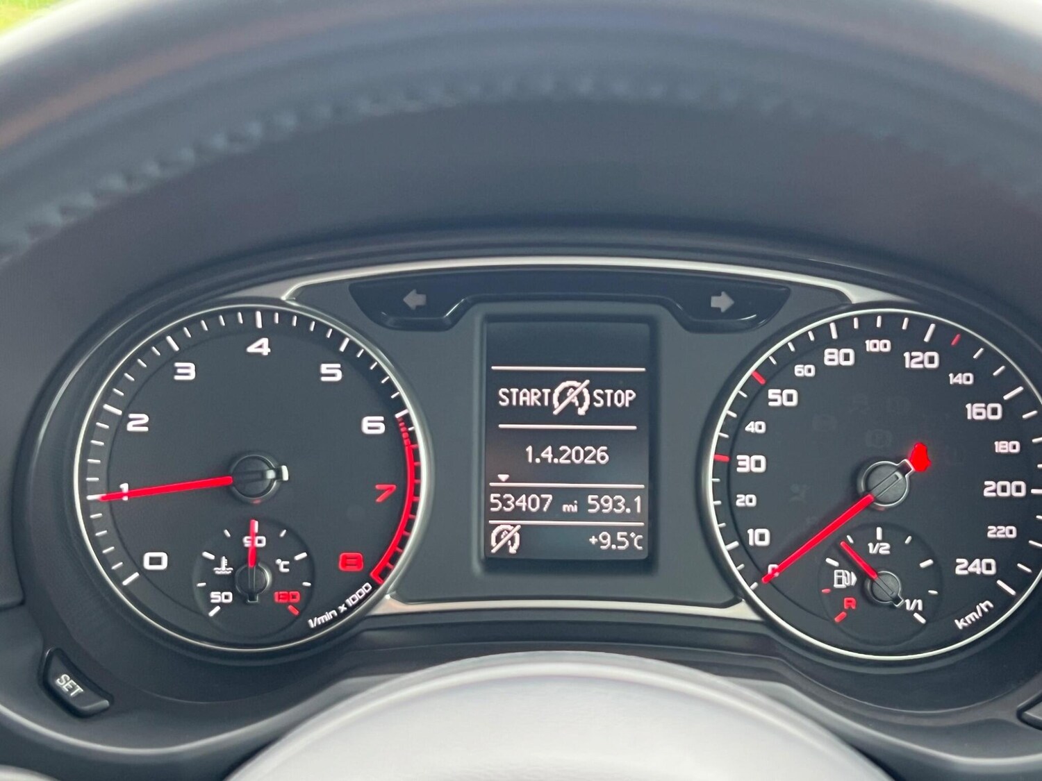 Used Audi A1 for sale - 78106618: Photo 17