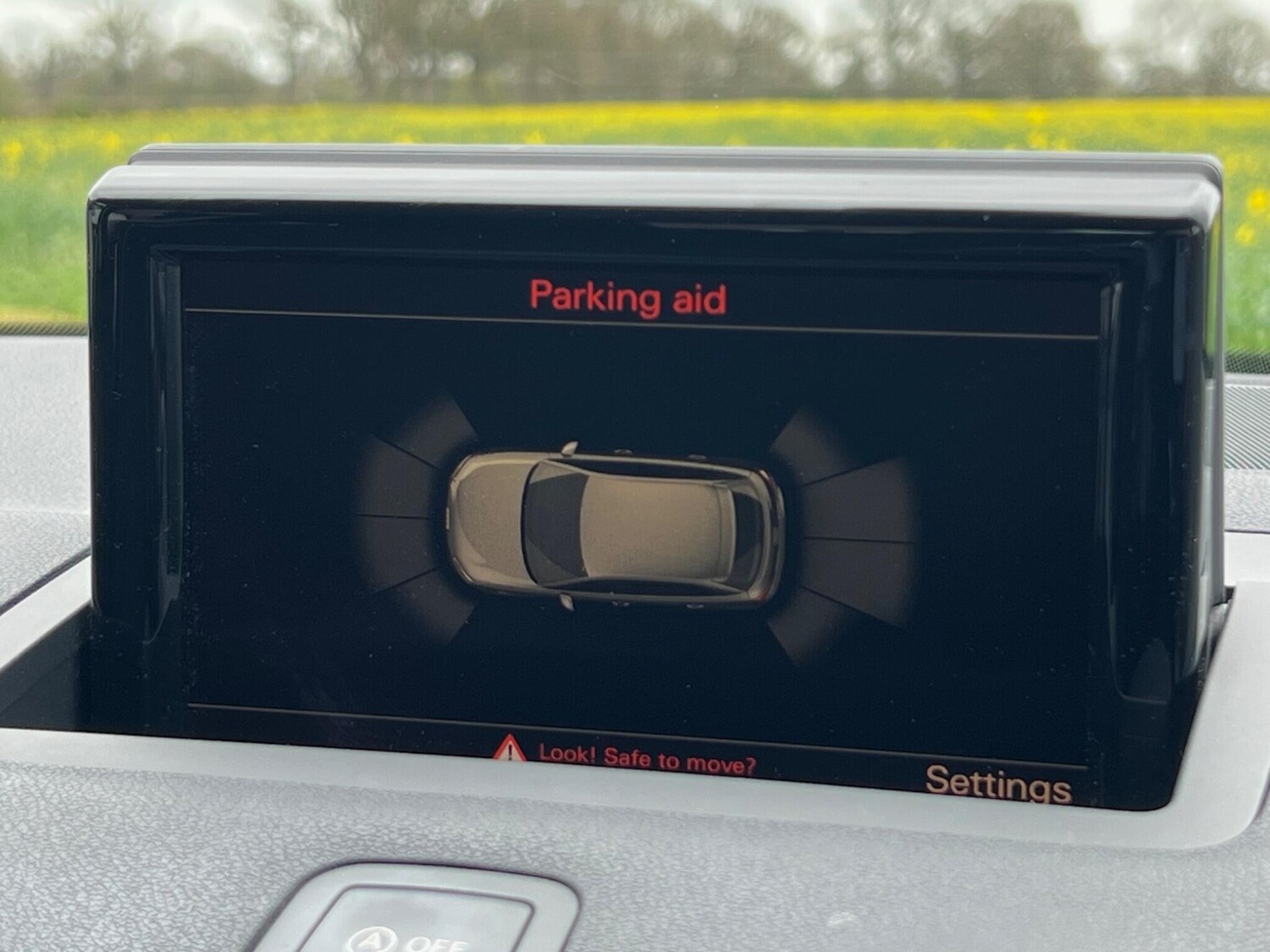 Used Audi A1 for sale - 78106618: Photo 18