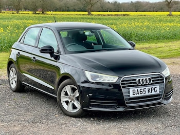 Used Audi A1 2015 for sale - 78106618: Photo