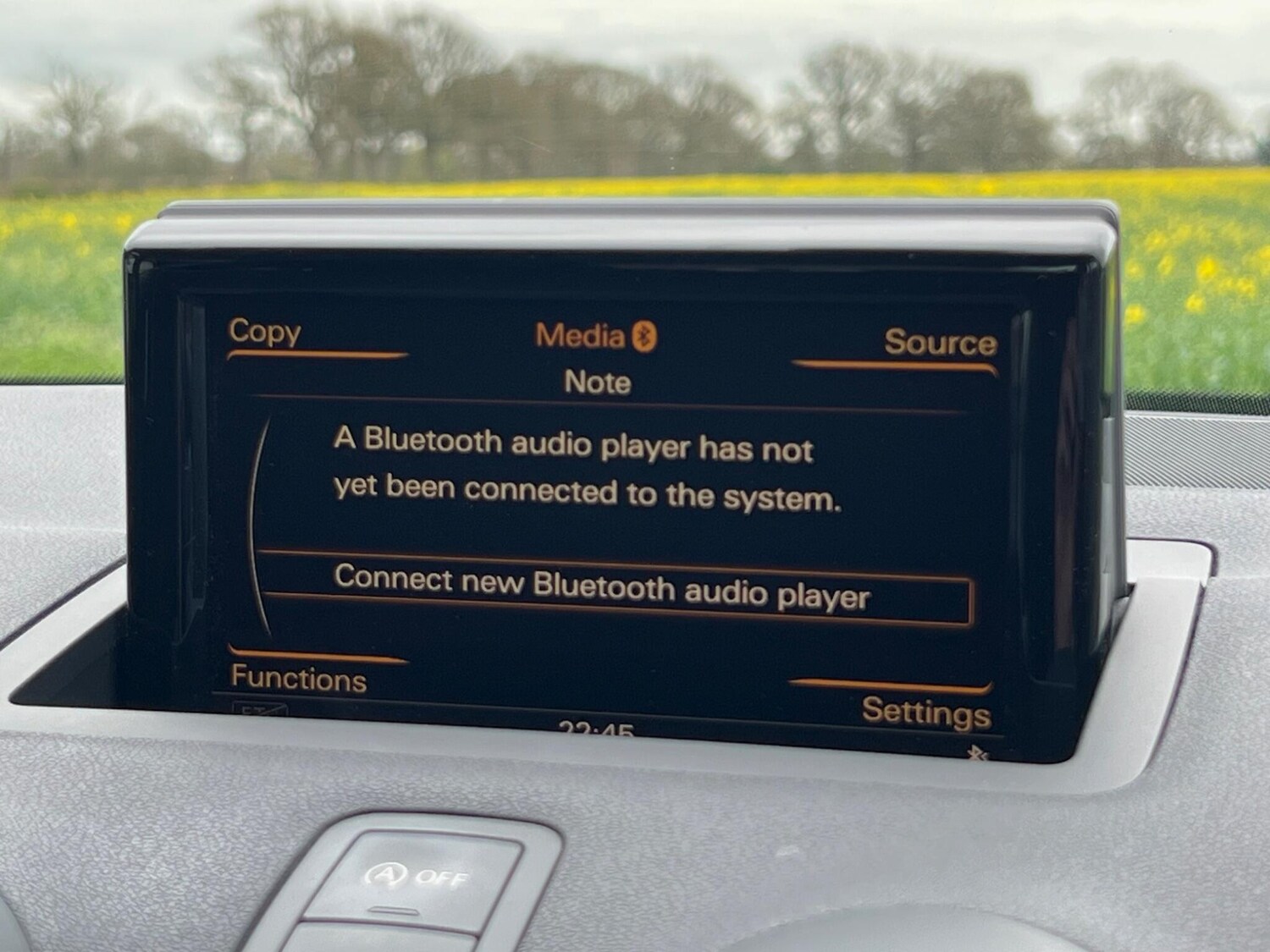 Used Audi A1 for sale - 78106618: Photo 20