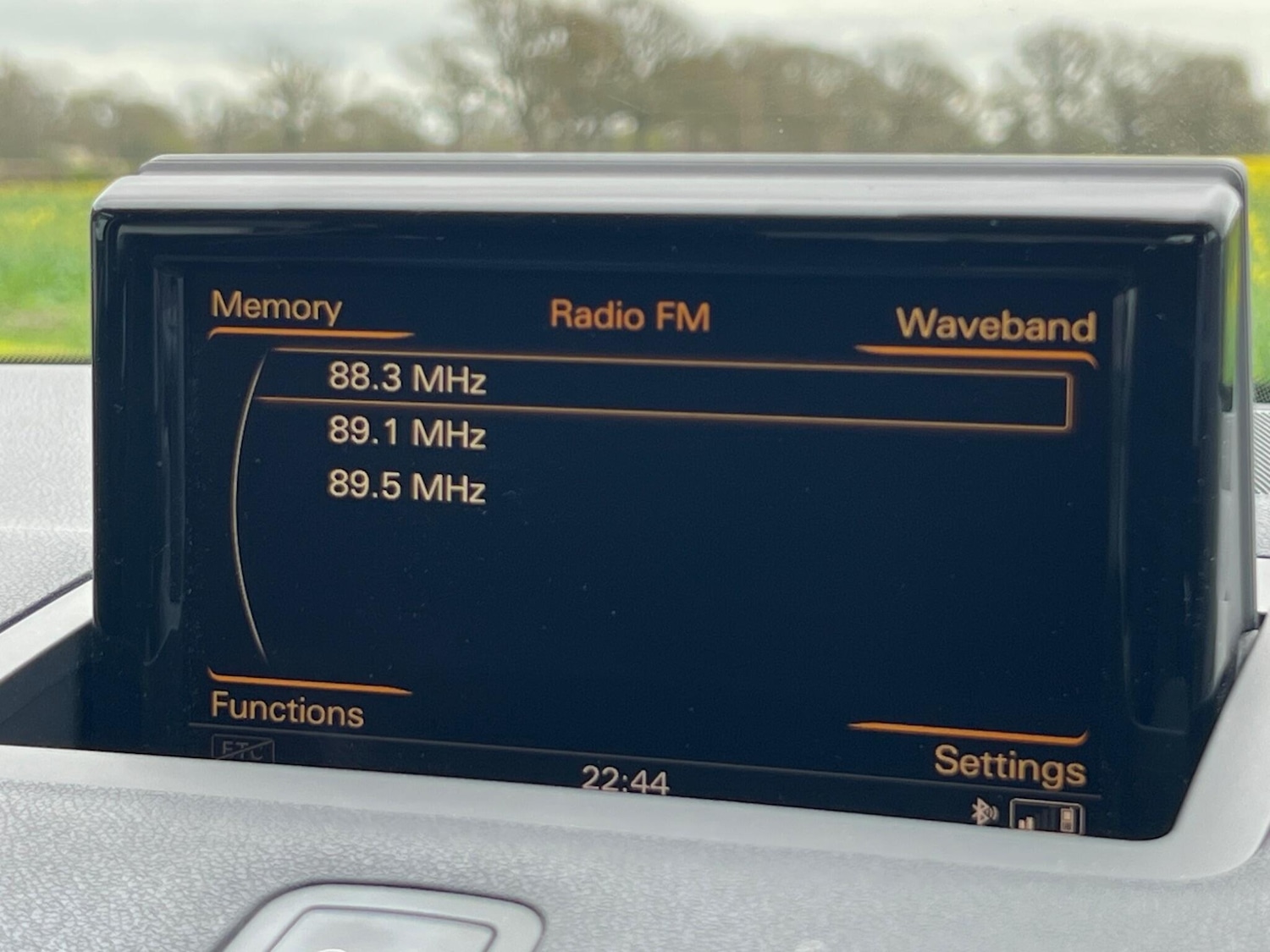 Used Audi A1 for sale - 78106618: Photo 23