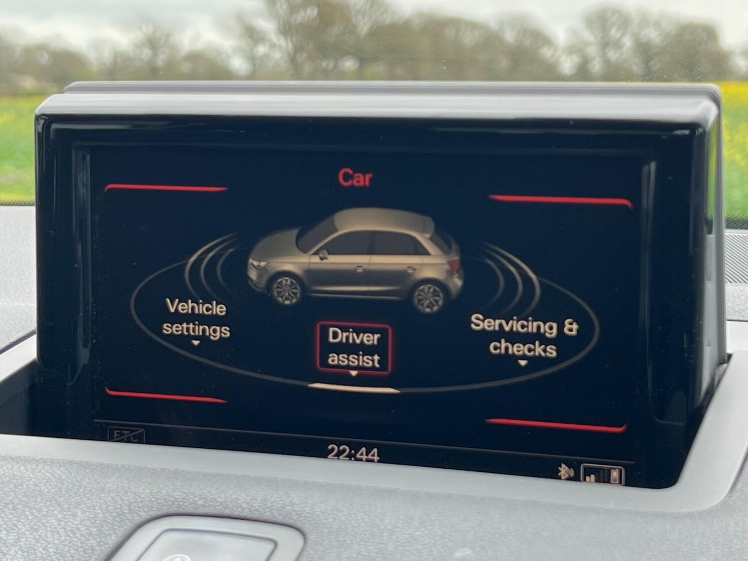 Used Audi A1 for sale - 78106618: Photo 24