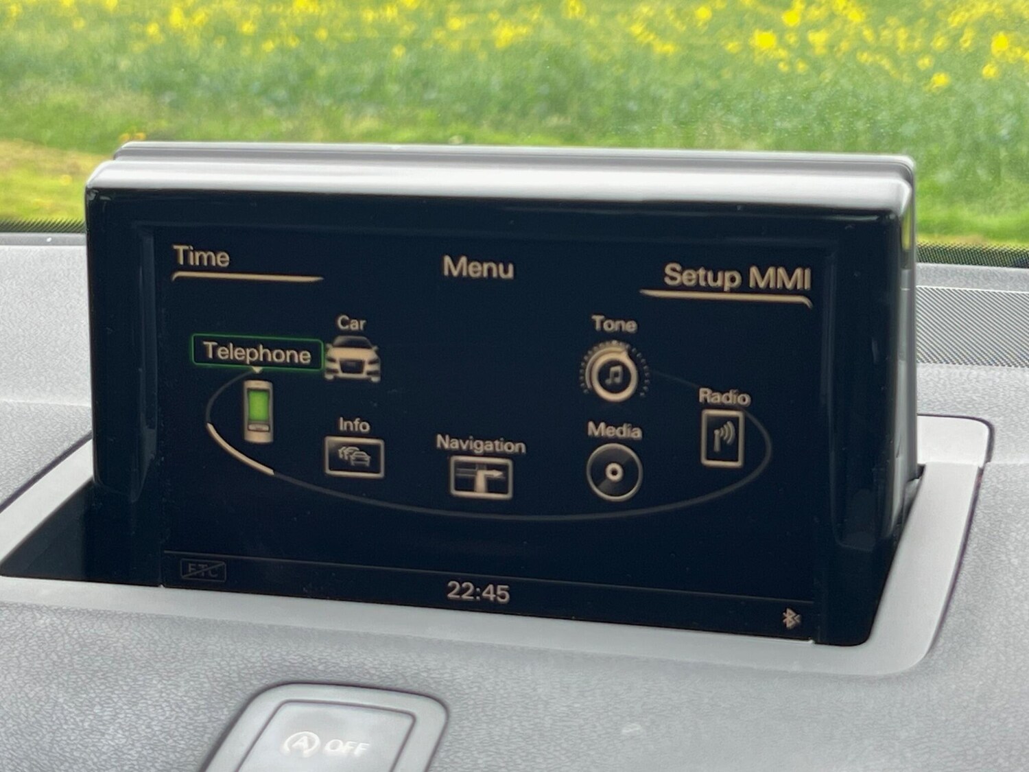 Used Audi A1 for sale - 78106618: Photo 25