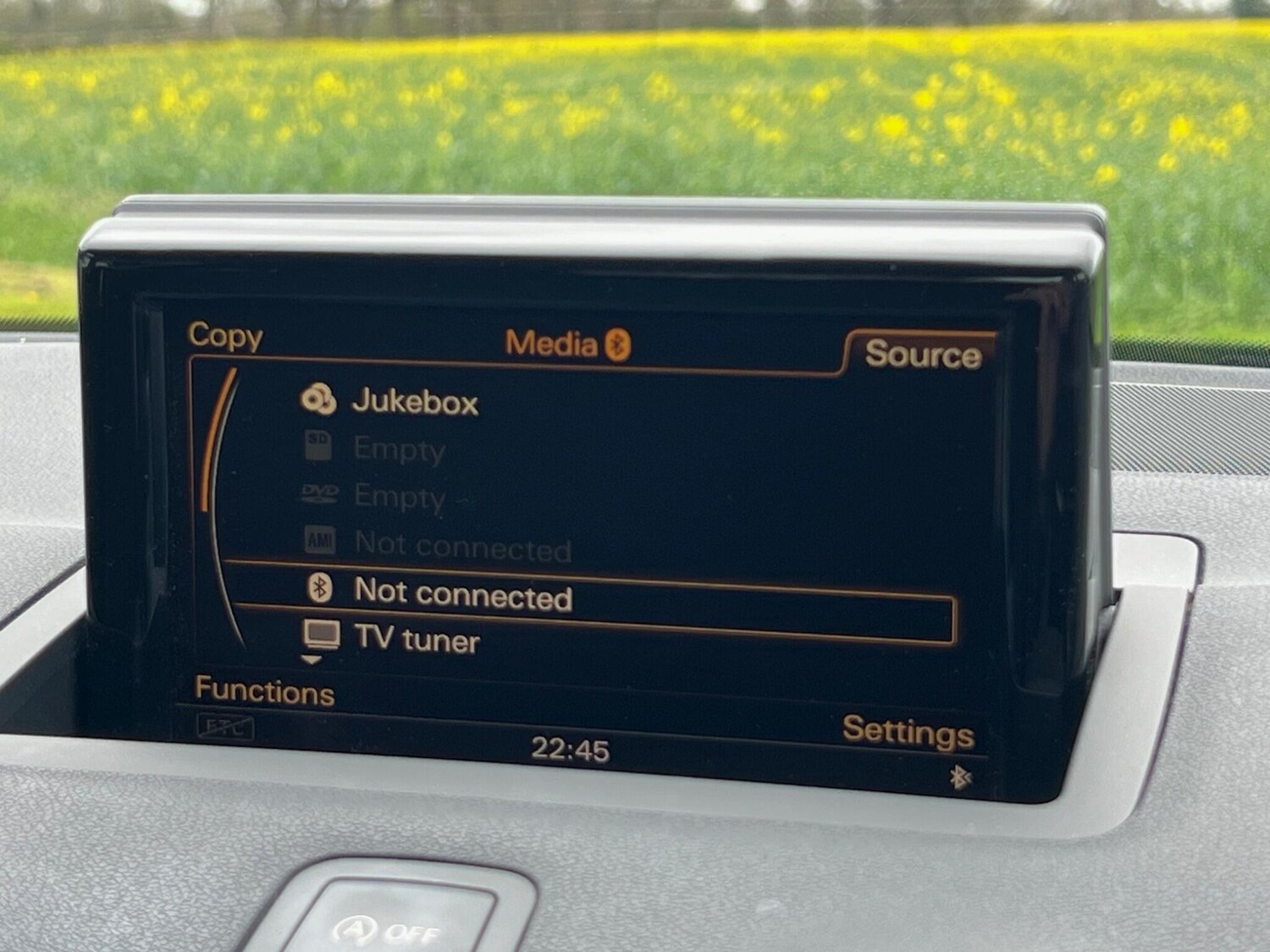 Used Audi A1 for sale - 78106618: Photo 28