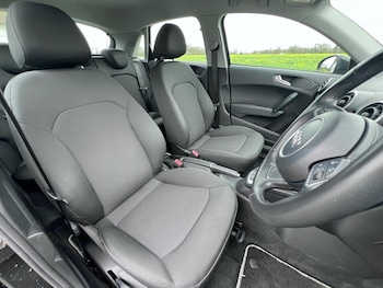 Used Audi A1 2015 for sale - 78106618: Photo