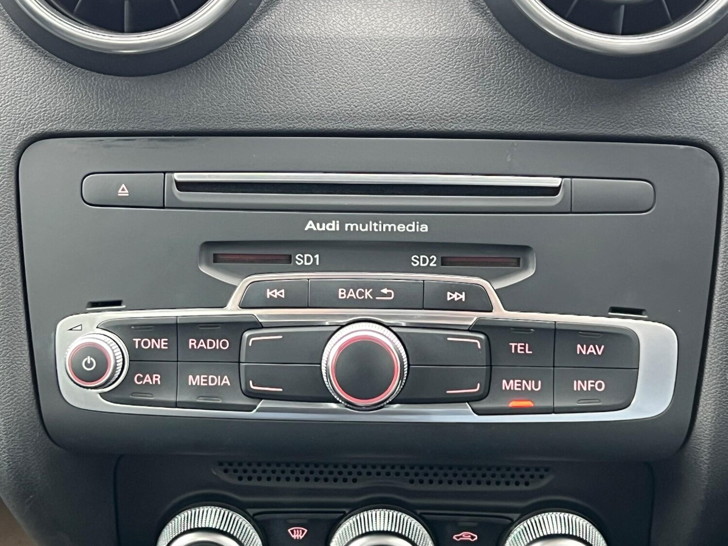 Used Audi A1 for sale - 78106618: Photo 31