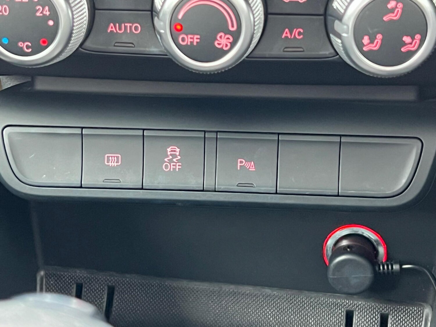 Used Audi A1 for sale - 78106618: Photo 34