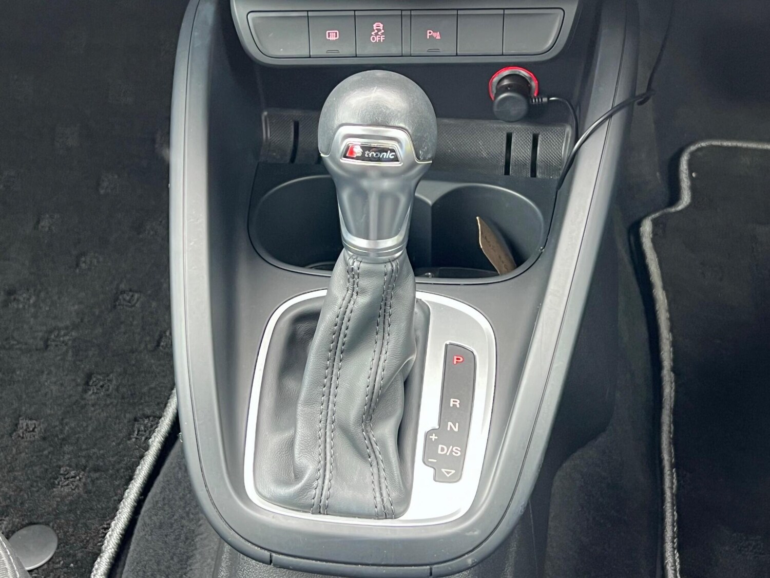 Used Audi A1 for sale - 78106618: Photo 35