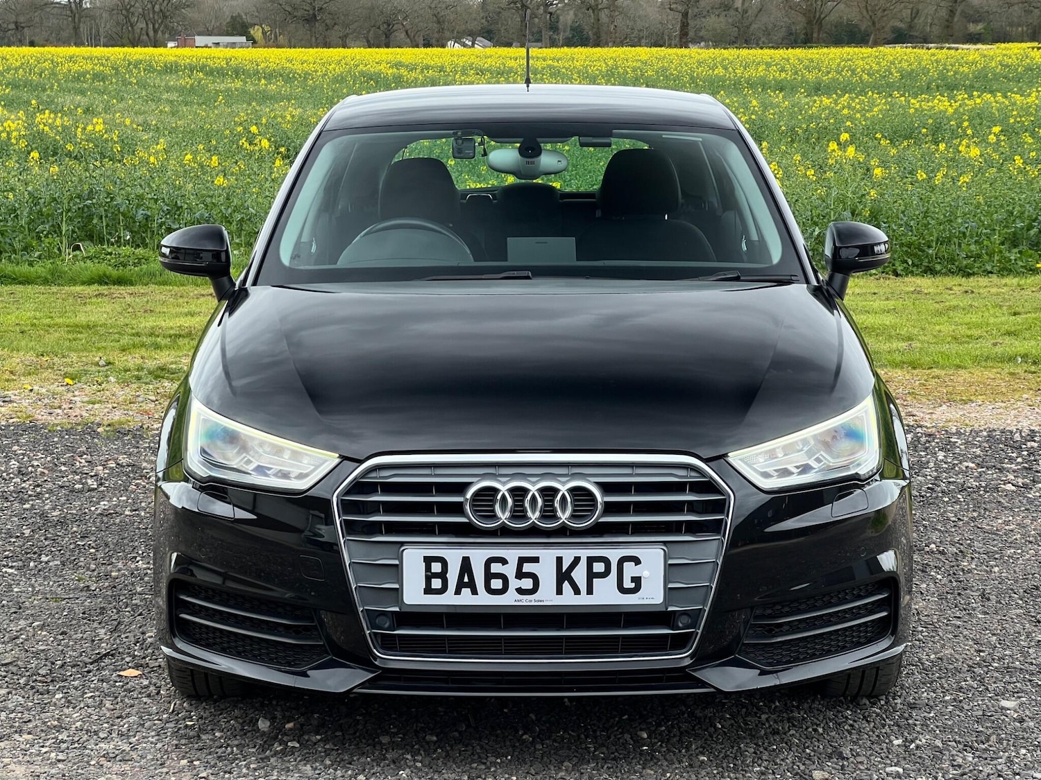 Used Audi A1 for sale - 78106618: Photo 4