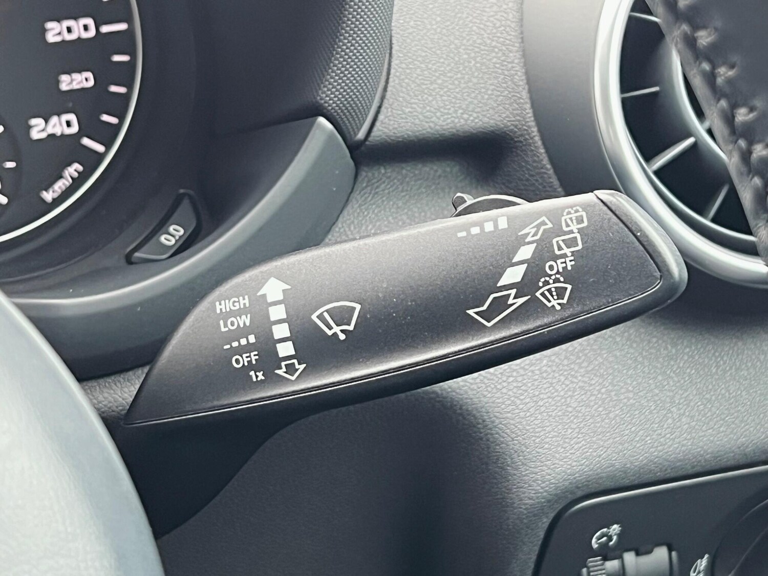 Used Audi A1 for sale - 78106618: Photo 47