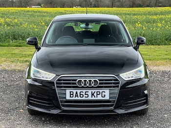 Used Audi A1 2015 for sale - 78106618: Photo
