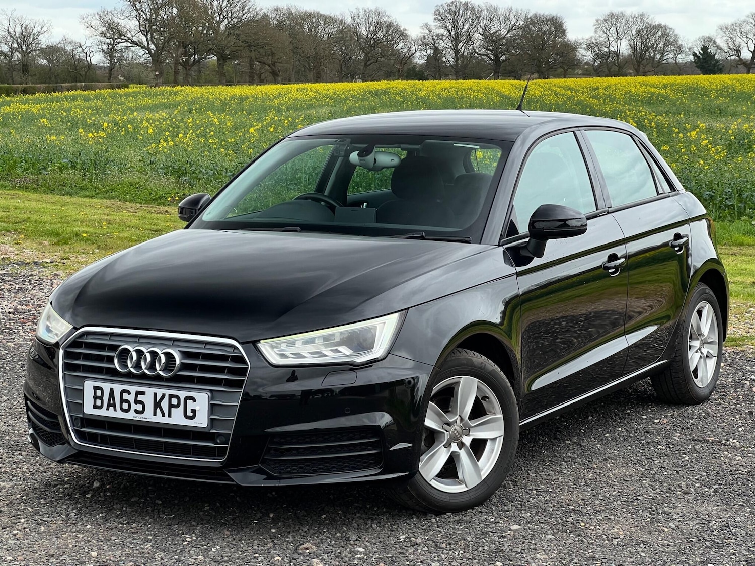 Used Audi A1 for sale - 78106618: Photo 5