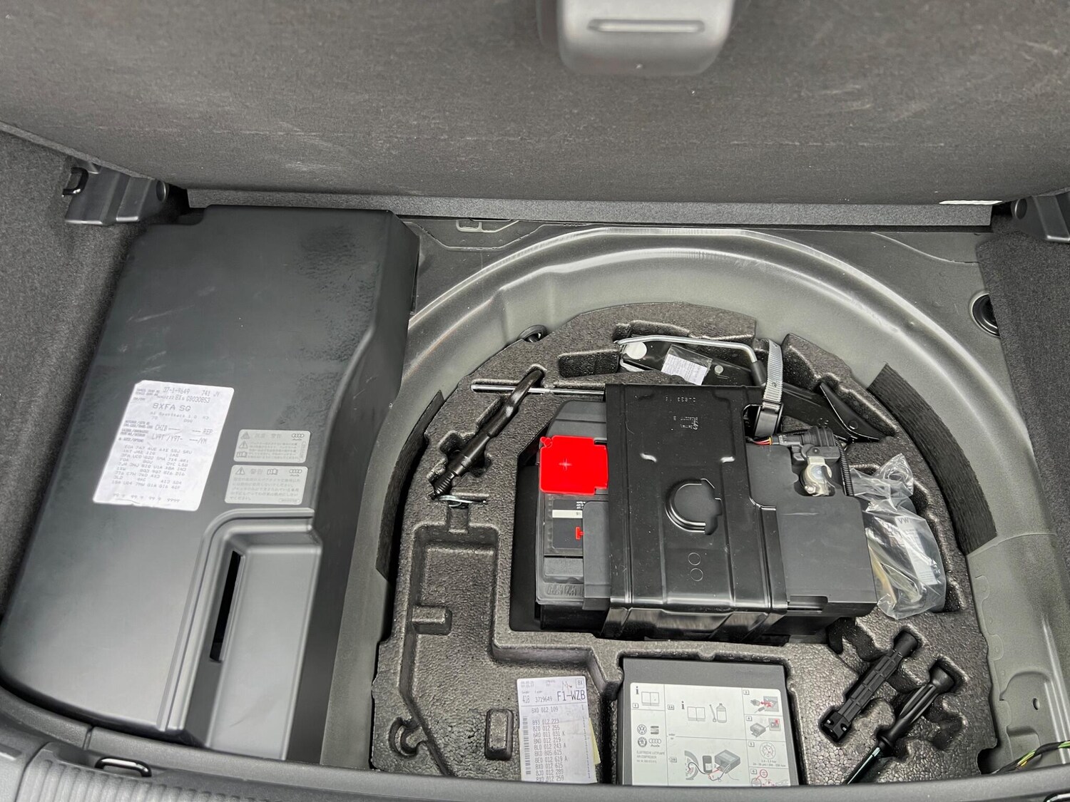 Used Audi A1 for sale - 78106618: Photo 51