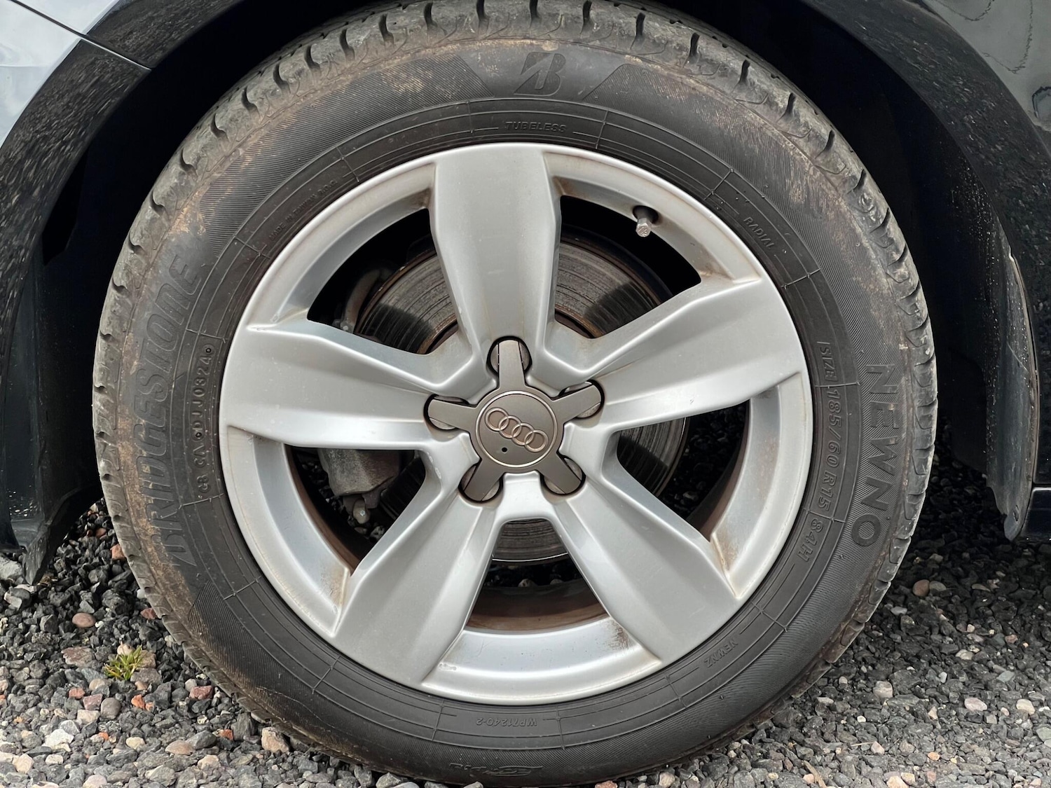 Used Audi A1 for sale - 78106618: Photo 53