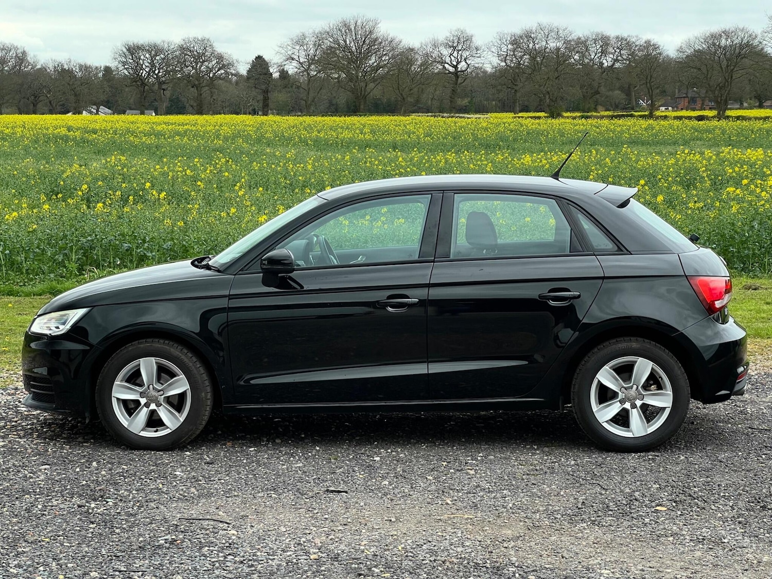 Used Audi A1 for sale - 78106618: Photo 6