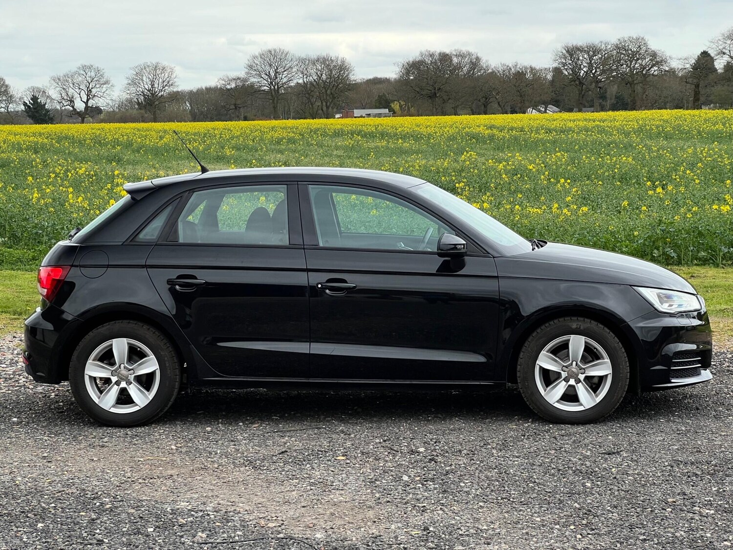 Used Audi A1 for sale - 78106618: Photo 7