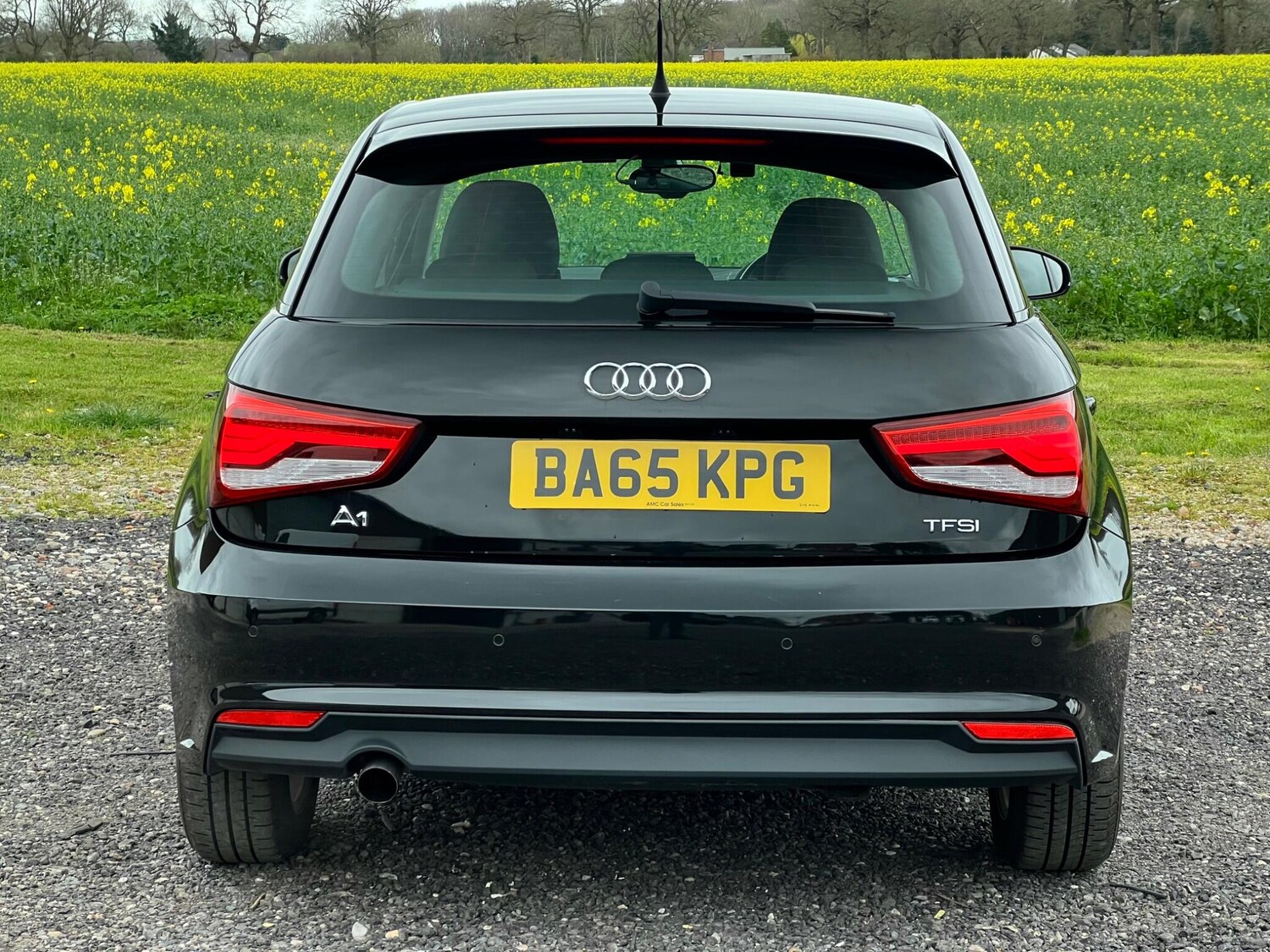 Used Audi A1 for sale - 78106618: Photo 8