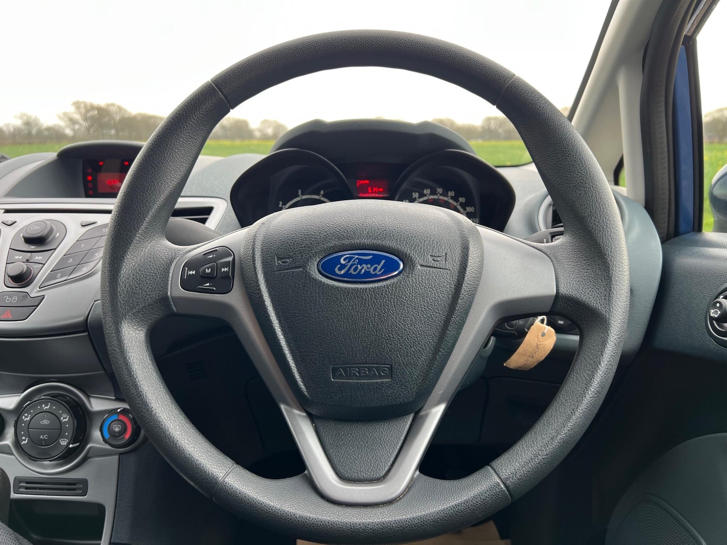 Used Ford Fiesta 2009 for sale - 78106619: Photo 14