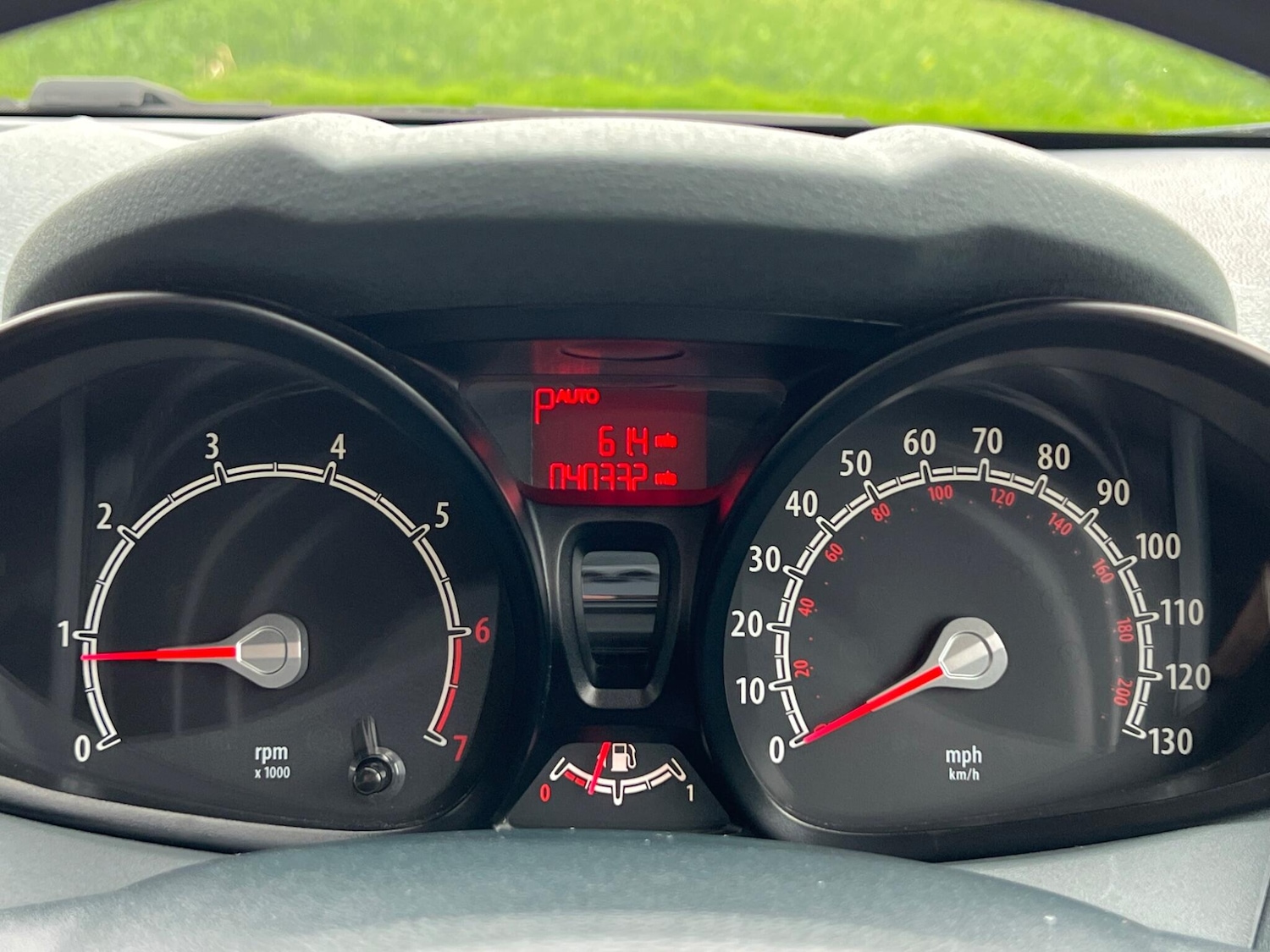 Used Ford Fiesta 2009 for sale - 78106619: Photo 15