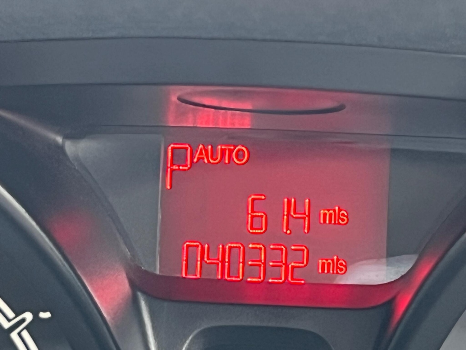 Used Ford Fiesta 2009 for sale - 78106619: Photo 16