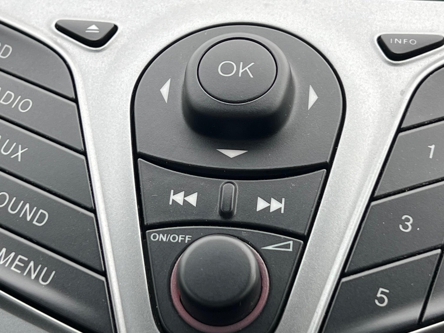 Used Ford Fiesta 2009 for sale - 78106619: Photo 26