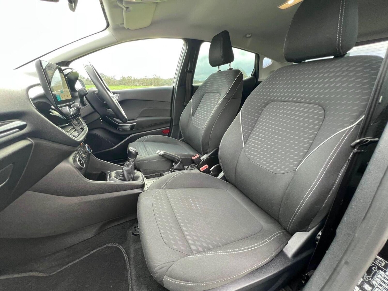 Used Ford Fiesta for sale - 78106613: Photo 11