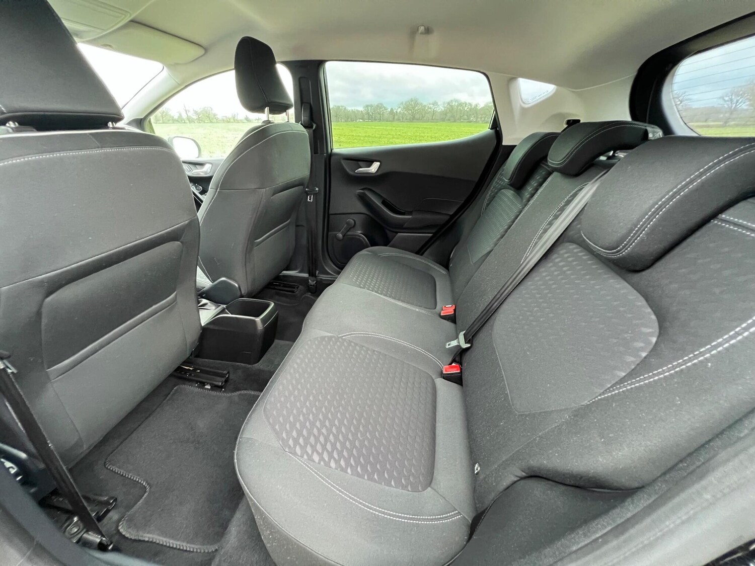 Used Ford Fiesta for sale - 78106613: Photo 12