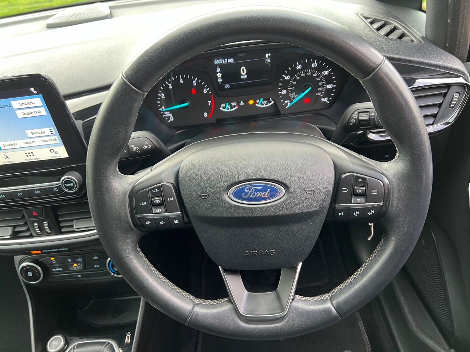 Used Ford Fiesta for sale - 78106613: Photo 14