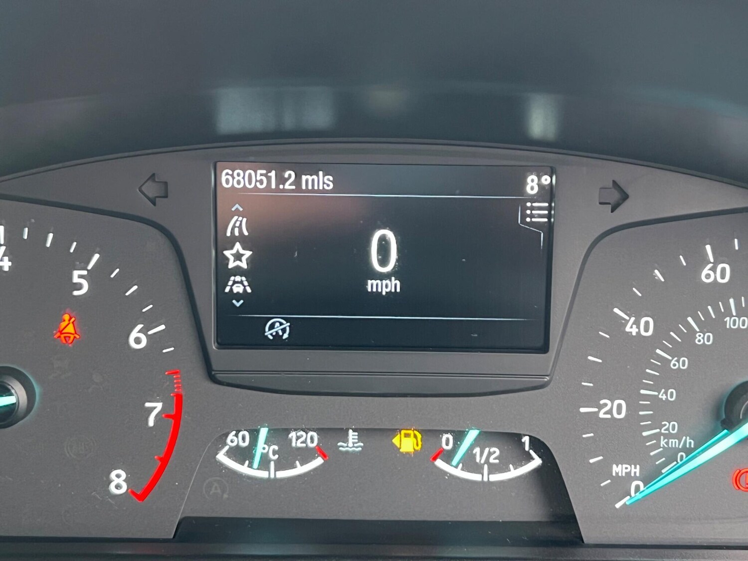 Used Ford Fiesta for sale - 78106613: Photo 15