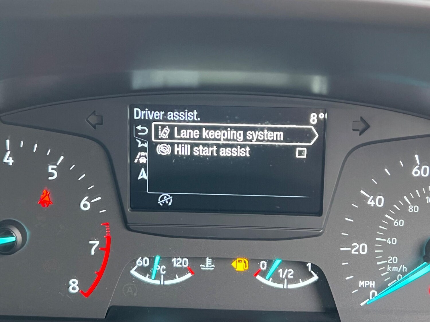 Used Ford Fiesta for sale - 78106613: Photo 17