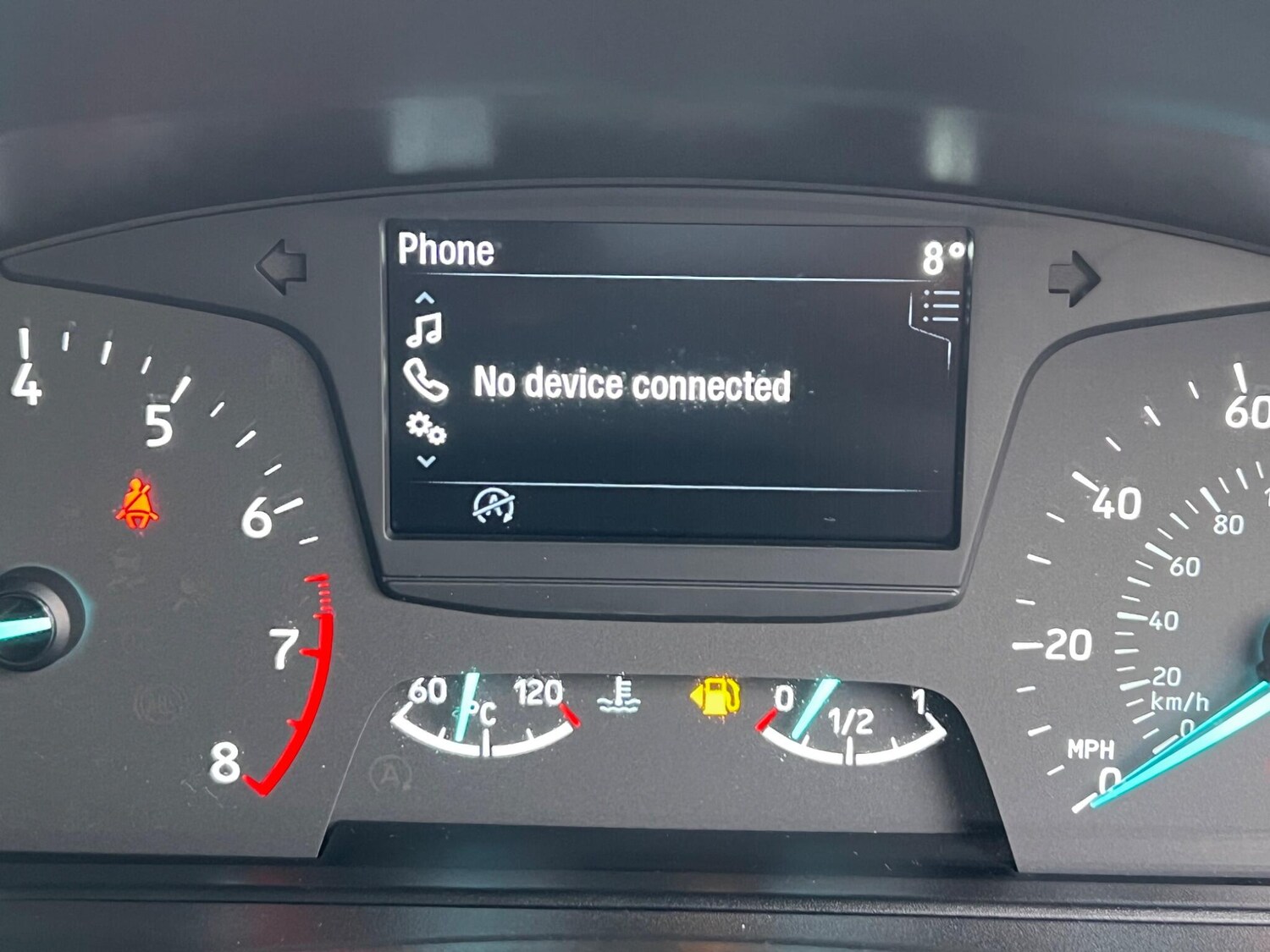 Used Ford Fiesta for sale - 78106613: Photo 20