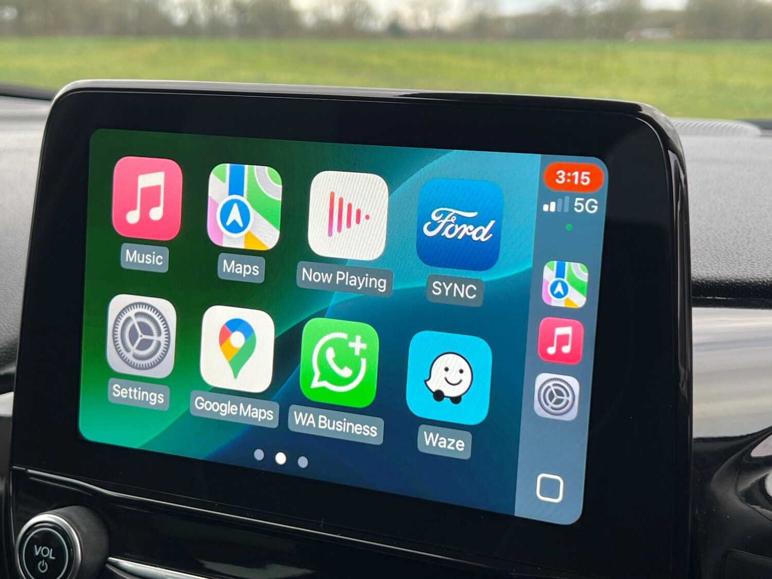 Used Ford Fiesta for sale - 78106613: Photo 23