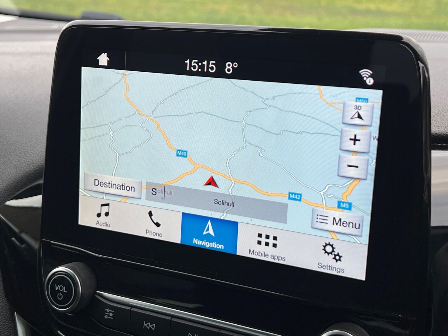 Used Ford Fiesta for sale - 78106613: Photo 24